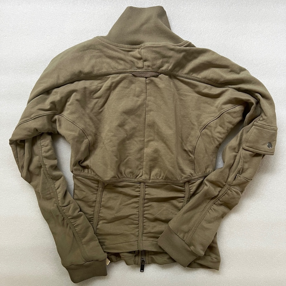 Free People Movement Foundation Jacket - Picture 3 of 8